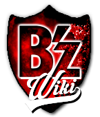File:B'z Wiki Logo 7.png