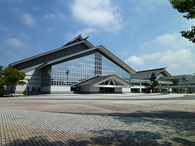 Yamagata City Comprehensive Sports Center.jpg