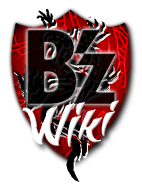B'z Wiki:About - B'z Wiki - Your number one source for