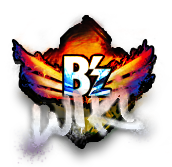 B'z Wiki HINOTORI Live Logo.png