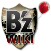 File:B'z Wiki Logo 5.png