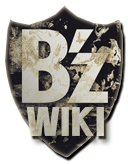 File:B'z Wiki Logo 4.png