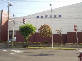 File:Abashiri City Center.jpg