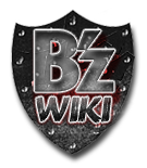 File:B'z Wiki Logo 2.png