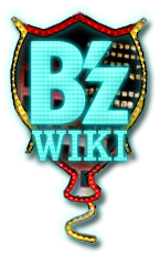 邦楽 B'Z 2188257119.jpg?1708852930