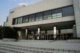 Akashi City Civic Center.jpg