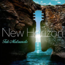 Tak Matsumoto New Horizon Cover.png