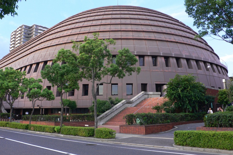 File:Kobe World Hall.jpg