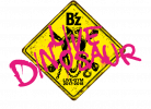B'z LIVE-GYM 2017-2018 LIVE DINOSAUR Logo.png