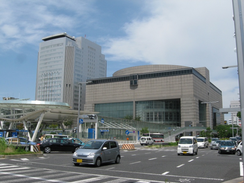 File:Aichi Arts Center Sogei.jpg