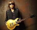 Tak Matsumoto DC Standard Goldtop