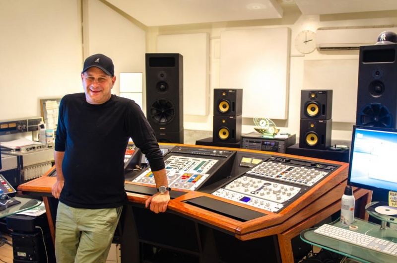 File:Howie Weinberg.jpg