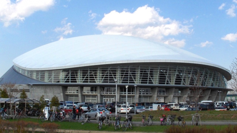 File:Sapporo Community Dome.jpg