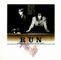 RUN - B'z Wiki - Your number one source for everything B'z