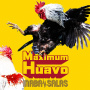 Maximum Huavo Cover.jpg