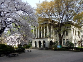 Aoyama Gakuin University Gaucha Memorial Chapel.jpg