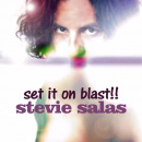 Stevie Salas Set It On Blast Cover.jpg