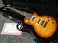 Tak Matsumoto Les Paul Tak Burst